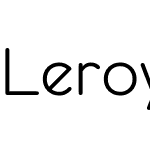 Leroy