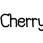 Cherrybydsm