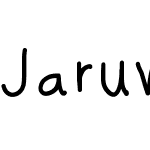 Jaruwan