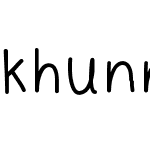 khunnatchaja