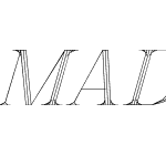 MAD Serif