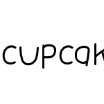 cupcake