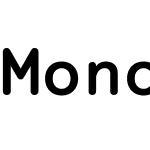 Monosten