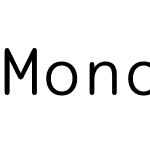 Monosten