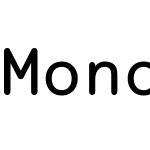 Monosten