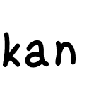 kan