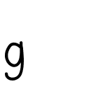 g