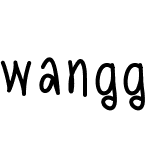 wanggg