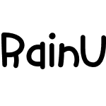 RainU01