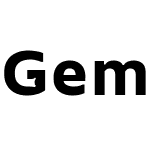 Gemeli Micro Web