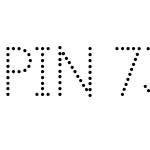 PIN