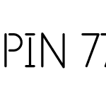 PIN