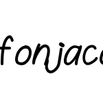 fonjacomic