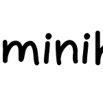 miniheart