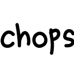 chopsticks