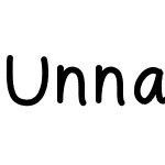 Unnamed