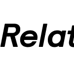 Relative