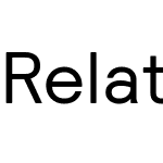 Relative