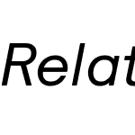 Relative