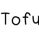 Tofu