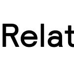 Relative