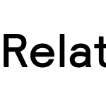 Relative