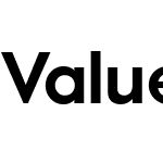 Value