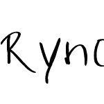 RynoFONT22