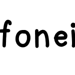 foneiei