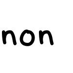 non