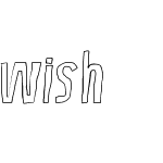 wish