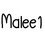 Malee1