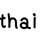 thai