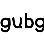 gubgib