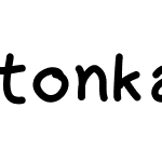tonkaw