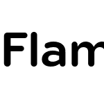 Flamante Round