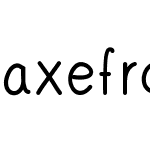 axefront