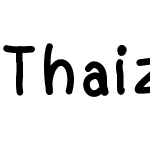 Thaizaza