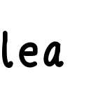 lea