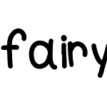 fairyfont