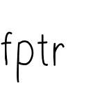 fptr