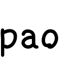 pao