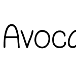 Avocado