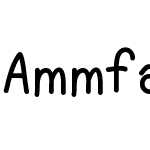 Ammfattii