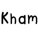 Khamin