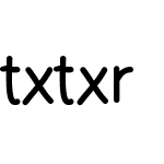 txtxr