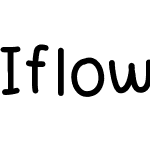 Ifloweryou