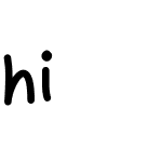 hi