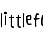 littlefont1