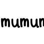 mumumi